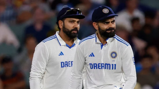 Concerns raised over Virat Kohli and Rohit Sharma's performance as BCCI considers strengthening Team India's coaching staff: Report