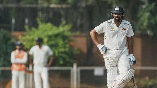 India's Ranji Trophy witnesses the disheartening comeback of its star players