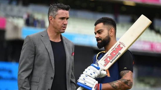 Virat Kohli's Heartwarming Gift and Personalized Message for Kevin Pietersen's Son