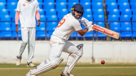 Karun Nair reacts to Ajit Agarkar's clear statement after Champions Trophy snub