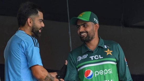 Babar Azam set a target of '30-35 centuries', slams 'foolish' comparisons to Virat Kohli