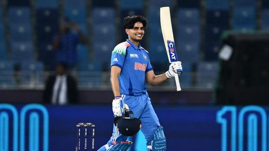 Ganguly refers to star-studded Indian batting lineup as five Shubman Gills in surprising comment: 'Can you believe...'