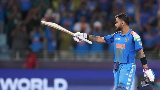 Virat Kohli's Candid Admission of 'Weakness' after Impressive Century against PAK: 'It's a Catch-22... I've Scored Plenty of Runs'