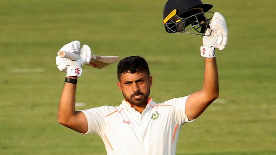 Why Karun Nair chose to join Vidarbha after leaving Karnataka despite offering to play for Kerala