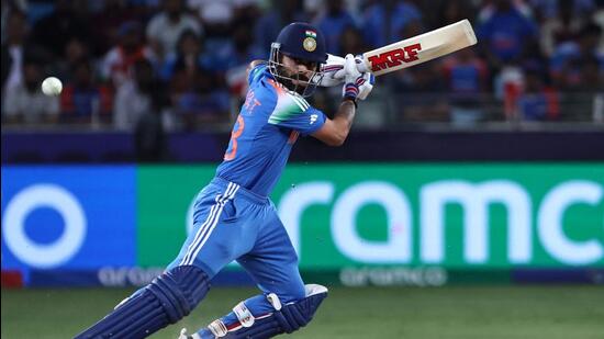 Kohli's Impact Leads India to Victory in Champions Trophy Semi-final