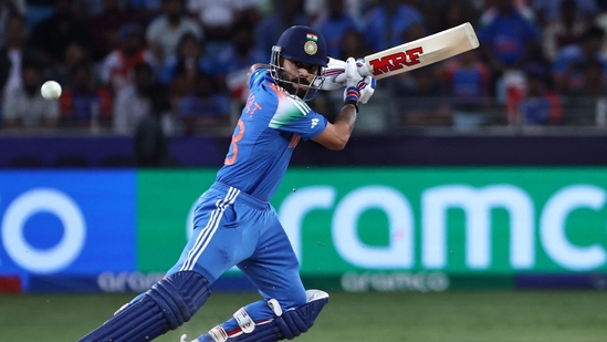 Virat Kohli hailed as the all-time best ODI cricketer by Clarke following exceptional Dubai performance: 'Clutch in crucial moments'