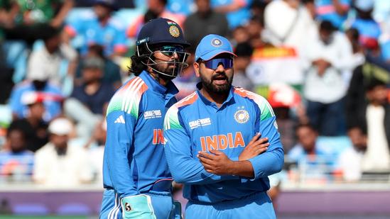 Anil Kumble Criticizes Gautam Gambhir and Rohit Sharma's Strategy with KL Rahul: 'If he Succeeds, it's Expected; if he Fails...'