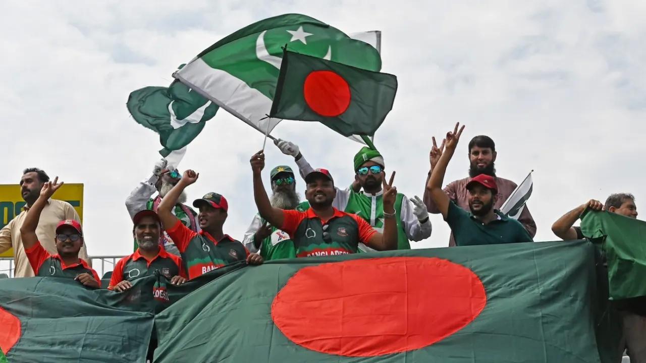 Pakistan Expected to Tour Bangladesh in Mid-2025, Confirms BCB Chief Faruque